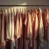 Saving the ‘Good Clothes’ for special occasions