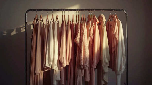 Saving the ‘Good Clothes’ for special occasions