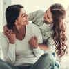 Your mom knows something is wrong before you say anything