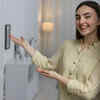 Becoming the instant helper when guests visit