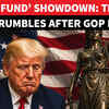 Article image for: Trump ACCEPTS DEFEAT, Forced To BOW As GOP Allies Reject $1.8 Billion ‘Anti-Weaponsization’ Fund