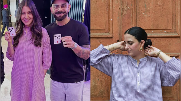 Anushka’s kurta might just be the ‘it’ ensemble you need this summer