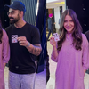 Virat matching her aesthetics