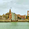 Dwarka — Lord Krishna