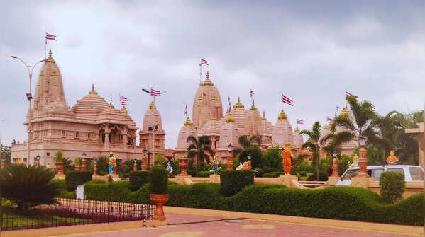 Ayodhya – Lord Rama