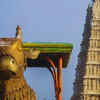 Mysuru – Goddess Chamundeshwari