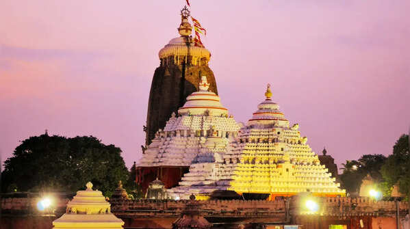 Puri – Lord Jagannath