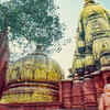 Varanasi – Lord Shiva