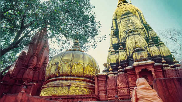 Varanasi – Lord Shiva