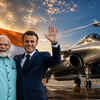 Article image for: India Issues Formal Request To France For 114 Rafale Fighter Jets In ₹3.25 Lakh Crore Defence Deal