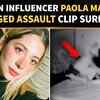 Article image for: Paola Márquez Found Dead As Online Sleuths Point To Disturbing <i class="tbold">video</i> | WATCH