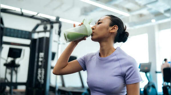 Dietary supplements are not strictly regulated