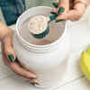 What is protein powder?