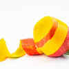 Mango peel