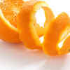 Orange peel
