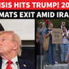 Article image for: Trump's MEGA Diplomatic 'Collapse', 100 Embassies HEADLESS As Nearly 2,000 Diplomats Exit State Dept