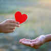 Love as a muscle, not a limited resource