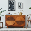How to arrange your décor items