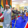 Article image for: Neighbourhood First 2.0? India Deepens Nepal-Myanmar Outreach As Amit Shah Reviews Border Security