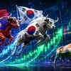 Article image for: Why did Taiwan, South Korea overtake India? Drop from 5th to 7th largest stock market - explained in 10 charts