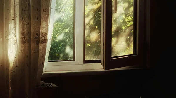 Ensure proper lighting and ventilation