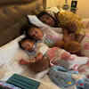 Kids’ bedroom