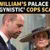 Article image for: Kate Middleton's Palace Rocked By Misogyny Probe As Five Police Officers Are Banned From Kensington
