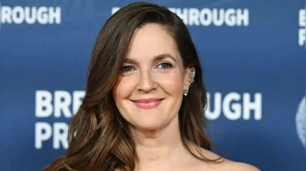 Drew Barrymore