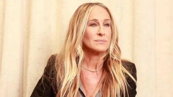Sarah Jessica Parker