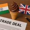 Article image for: India, UK work to resolve trade pact hurdles as CETA rollout faces delays