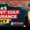Article image for: PM Modi's Quiet Gulf Move Now Paying Off; Why India-Oman CEPA Is A Strategic Gamechanger