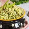 Moringa Khichdi
