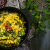 Moringa Dal