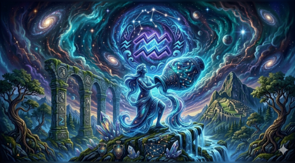 Aquarius
