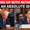 Article image for: ‘DUMPSTER FIRE’: Sen. Hollen CRUSHES Trump’s Foreign Policy On Mideast As Rubio Watches In Shock