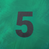 Number 5