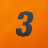 Number 3