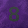 Number 8