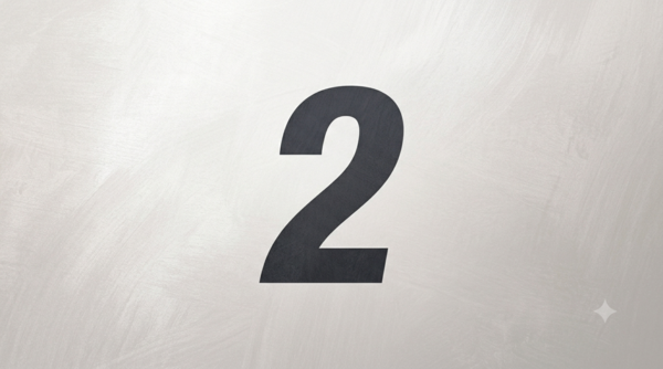 Number 2