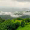 Bhimashankar Wildlife Sanctuary, Maharashtra