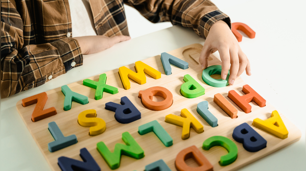 A simple foundation for effective learning