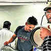 Article image for: Government plans new indices to track informal mfg, services