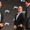 Article image for: Godrej starts wealth management business