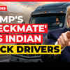 Article image for: Trump's Operation Checkmate Targets Indians: Why U.S Arrested 30 Truck Drivers Amid Crackdown