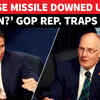 Article image for: ‘Iran Used Chinese Missile?’: Rep. Moolenaar CONFRONTS Rubio On Huge US Military Losses | Watch
