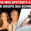 Article image for: ‘Melania Was Jeffrey’s Escort’: Ex-Aide’s SHOCK Claim On Trump’s ‘Real Love Story’ | Epstein Files