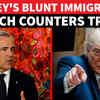 Article image for: 'Crisis Of Antisemitism': Mark Carney's Big Immigration Speech; New Council To Combat Hate <i class="tbold">crime</i>s