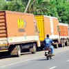 Article image for: Scheme to phase out BS-IV trucks, buses may get cabinet nod today