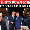 Article image for: ‘I Disagree With You': Rubio Rebuts Sen. Schatz On Trump's 'Taiwan Concessions' To China