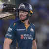Article image for: 'Our bus was going up in smoke': Jos Buttler reveals scary incident